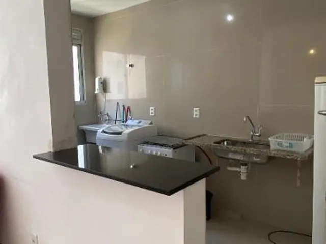 Imagem 14: Apartamento 2/4 venda no Spazio Salvador Norte Jardim das Margaridas São Cristovão