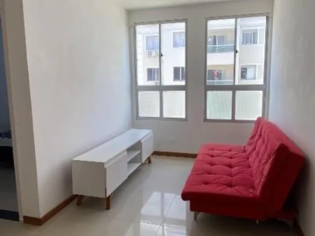 Imagem 7: Apartamento 2/4 venda no Spazio Salvador Norte Jardim das Margaridas São Cristovão