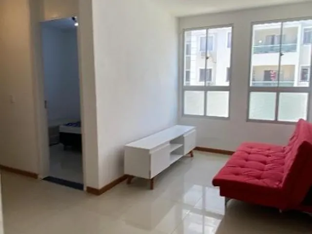 Imagem 9: Apartamento 2/4 venda no Spazio Salvador Norte Jardim das Margaridas São Cristovão