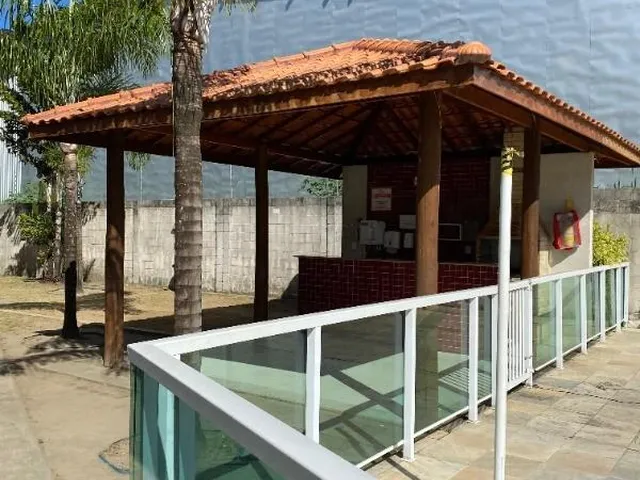 Imagem 3: Apartamento 2/4 venda no Spazio Salvador Norte Jardim das Margaridas São Cristovão