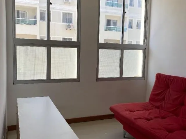 Imagem 8: Apartamento 2/4 venda no Spazio Salvador Norte Jardim das Margaridas São Cristovão