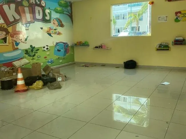 Imagem 16: Apartamento 2/4 venda no Spazio Salvador Norte Jardim das Margaridas São Cristovão