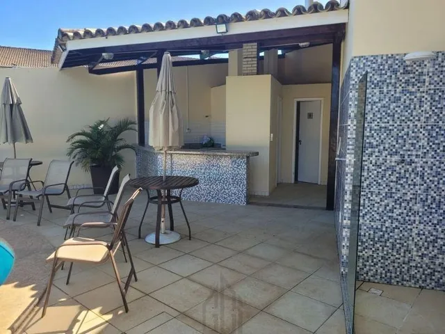 Imagem 12: Seu novo lar te espera no Horto Patamares medindo 102 m² com sala, duas suítes, varanda