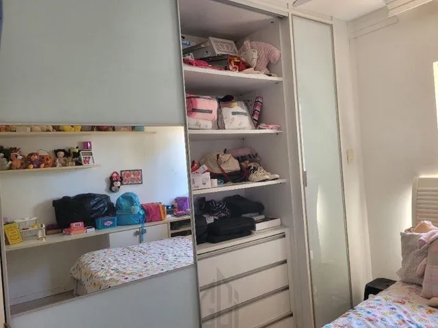 Imagem 14: Seu novo lar te espera no Horto Patamares medindo 102 m² com sala, duas suítes, varanda