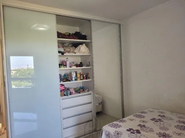 Imagem 11: Seu novo lar te espera no Horto Patamares medindo 102 m² com sala, duas suítes, varanda