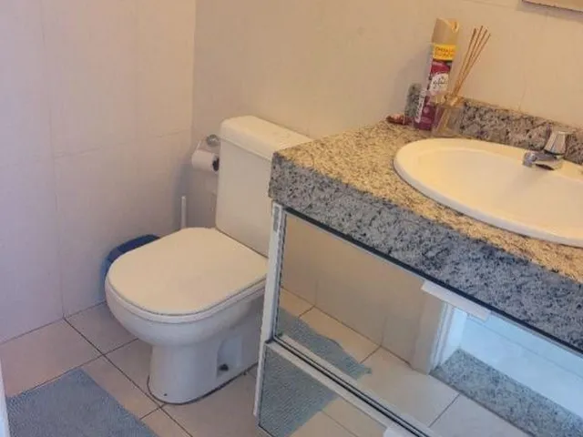 Imagem 16: Seu novo lar te espera no Horto Patamares medindo 102 m² com sala, duas suítes, varanda