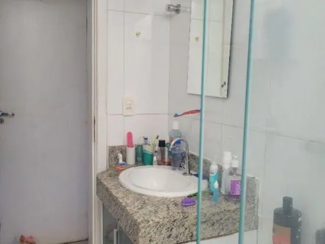 Imagem 9: Seu novo lar te espera no Horto Patamares medindo 102 m² com sala, duas suítes, varanda