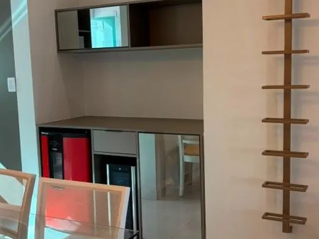 Imagem 16: Apartamento terreo mobiliado medindo 82 m² com 2/4, vagas vender em Buraquinho Lauro de