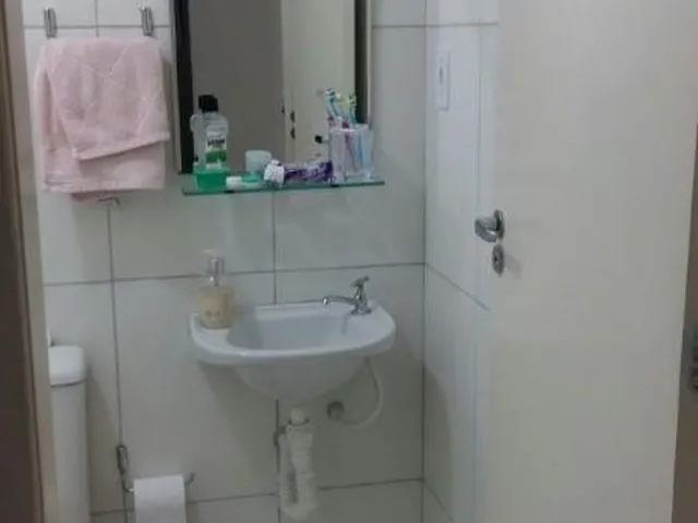 Imagem 7: Apartamento à venda no Centro de Lauro de Freitas-BA: 2 quartos, 1 suíte, 1 sala, 1