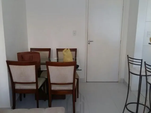 Imagem 11: Apartamento à venda no Centro de Lauro de Freitas-BA: 2 quartos, 1 suíte, 1 sala, 1