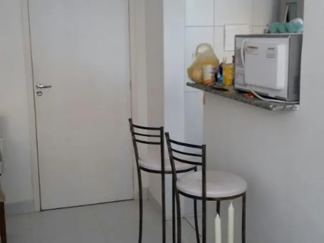 Imagem 14: Apartamento à venda no Centro de Lauro de Freitas-BA: 2 quartos, 1 suíte, 1 sala, 1