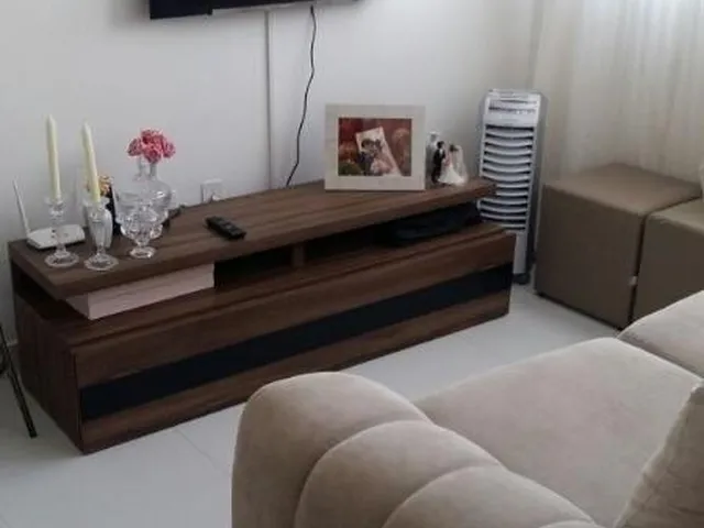 Imagem 12: Apartamento à venda no Centro de Lauro de Freitas-BA: 2 quartos, 1 suíte, 1 sala, 1