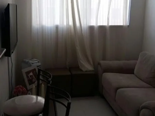 Imagem 9: Apartamento à venda no Centro de Lauro de Freitas-BA: 2 quartos, 1 suíte, 1 sala, 1