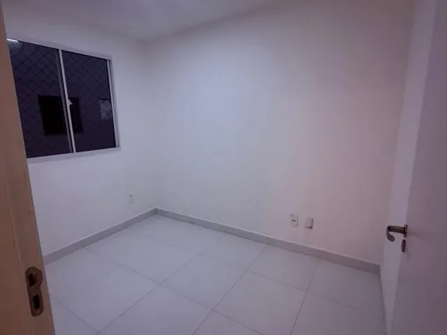 Imagem 4: Apartamento 2/4 a venda Condominio Vila Romana I em Catu Abrantes Camaçari Bahia