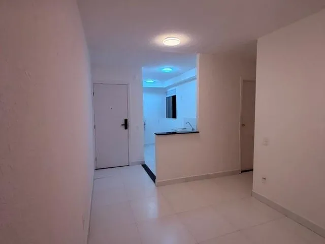 Imagem 8: Apartamento 2/4 a venda Condominio Vila Romana I em Catu Abrantes Camaçari Bahia