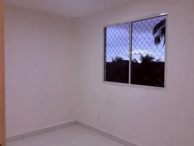 Imagem 9: Apartamento 2/4 a venda Condominio Vila Romana I em Catu Abrantes Camaçari Bahia