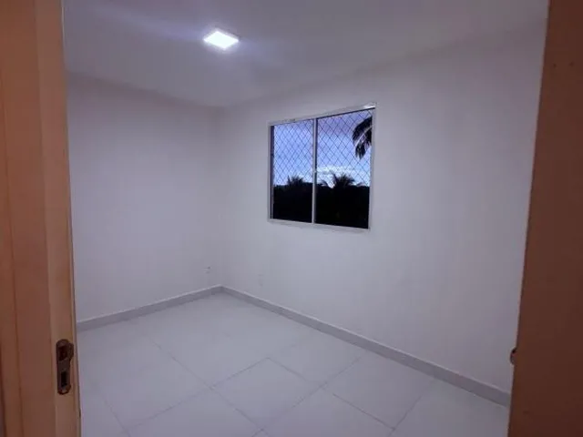 Imagem 7: Apartamento 2/4 a venda Condominio Vila Romana I em Catu Abrantes Camaçari Bahia