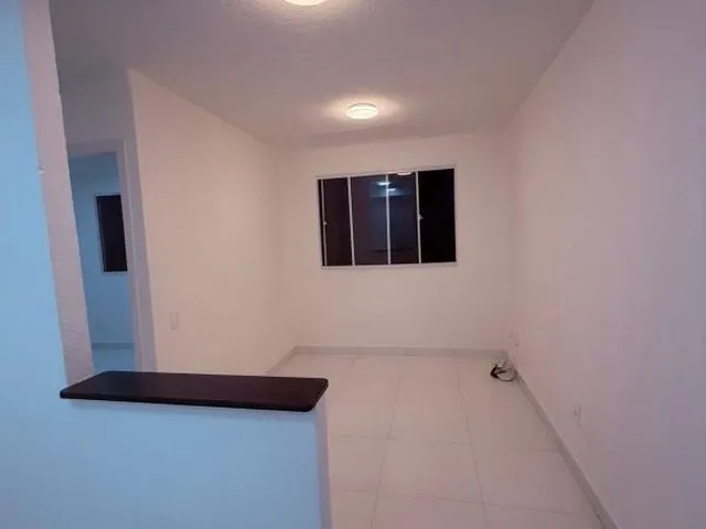 Imagem 10: Apartamento 2/4 a venda Condominio Vila Romana I em Catu Abrantes Camaçari Bahia