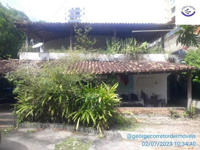 Imagem: Espetacular mansão de 8 quartos com 720m²
