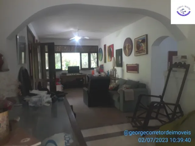 Imagem 15: Espetacular mansão de 8 quartos com 720m² à venda em Boca do Rio, Salvador-BA