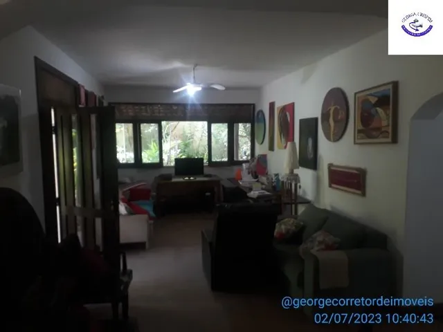 Imagem 6: Espetacular mansão de 8 quartos com 720m² à venda em Boca do Rio, Salvador-BA