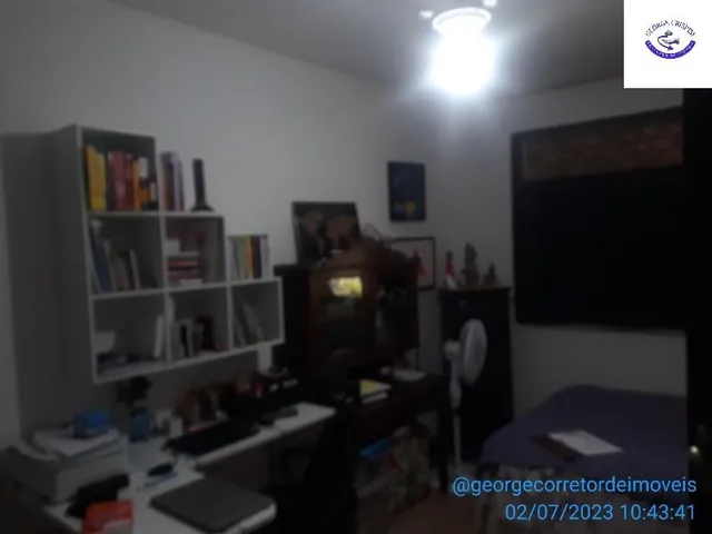 Imagem 10: Espetacular mansão de 8 quartos com 720m² à venda em Boca do Rio, Salvador-BA