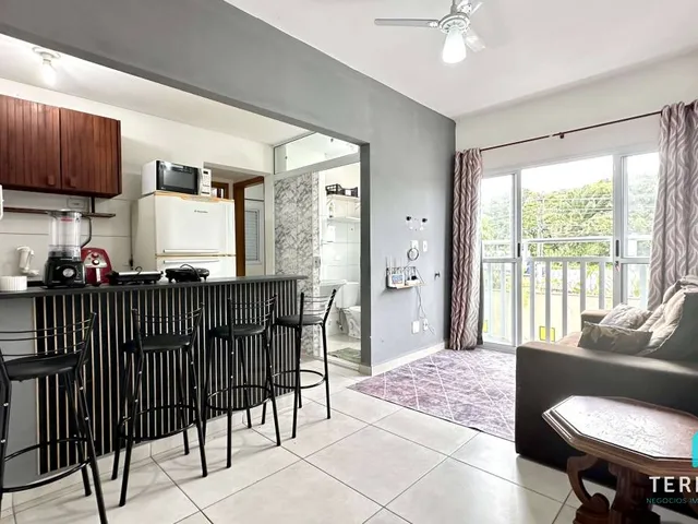 Imagem: Apartamento À Venda com 2 Dormitórios