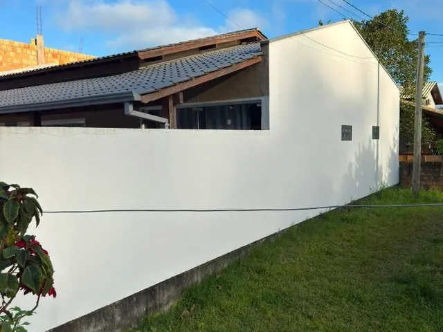 Imagem 5: BELISSIMA CASA COM 3 DORMITORIOS NA ARMAÇÃO