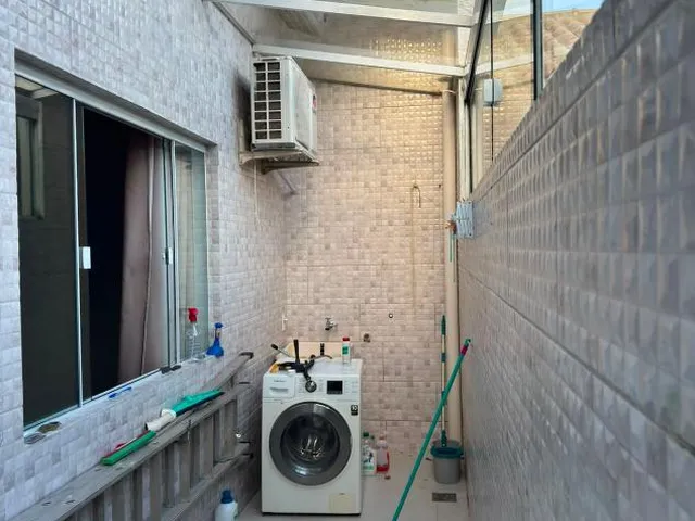 Imagem 9: BELISSIMA CASA COM 3 DORMITORIOS NA ARMAÇÃO