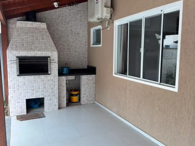Imagem 8: BELISSIMA CASA COM 3 DORMITORIOS NA ARMAÇÃO