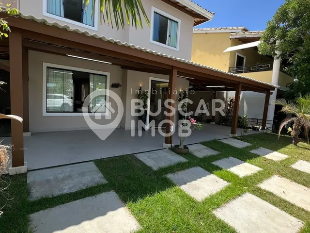 Imagem: CASA RESIDENCIAL em LAURO DE FREITAS - BA