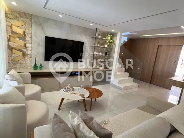 Imagem 2: CASA RESIDENCIAL em LAURO DE FREITAS - BA, BURAQUINHO
