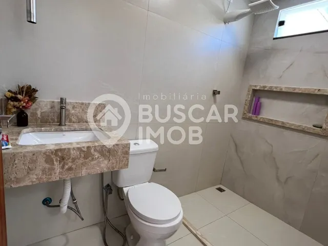 Imagem 9: CASA RESIDENCIAL em LAURO DE FREITAS - BA, BURAQUINHO