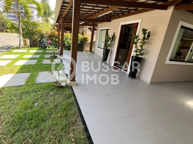 Imagem 4: CASA RESIDENCIAL em LAURO DE FREITAS - BA, BURAQUINHO
