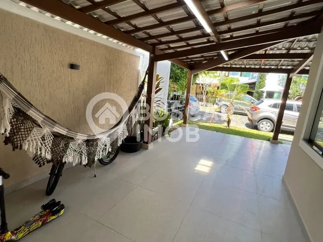 Imagem 16: CASA RESIDENCIAL em LAURO DE FREITAS - BA, BURAQUINHO