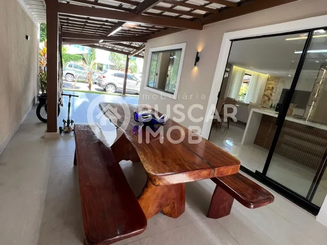 Imagem 12: CASA RESIDENCIAL em LAURO DE FREITAS - BA, BURAQUINHO