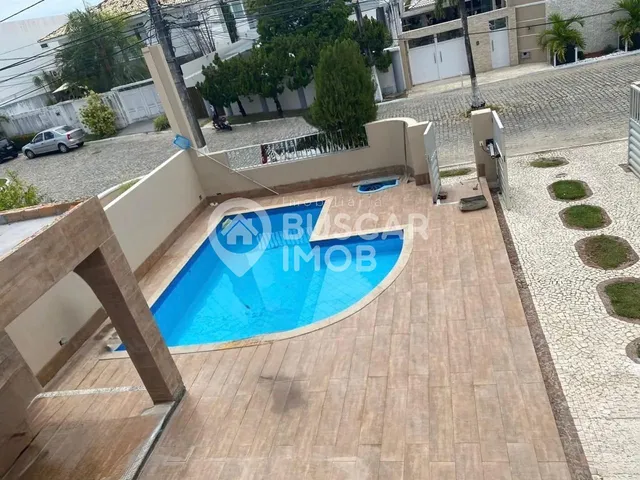 Imagem: CASA COM 4/4 NA PRISCILA DUTRA