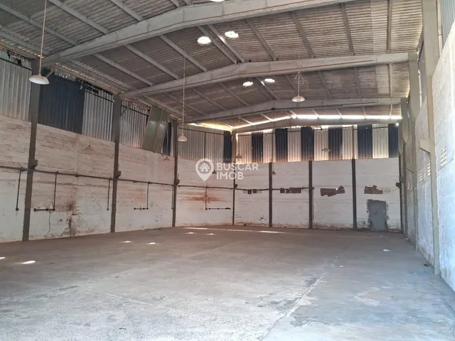 Imagem 2: GALPÃO COMERCIAL em LAURO DE FREITAS - BA, CAIXA D'ÁGUA