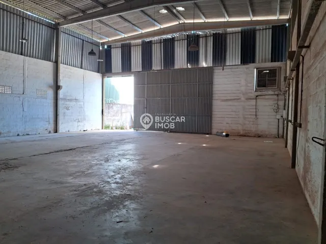 Imagem 4: GALPÃO COMERCIAL em LAURO DE FREITAS - BA, CAIXA D'ÁGUA
