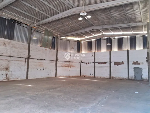 Imagem 5: GALPÃO COMERCIAL em LAURO DE FREITAS - BA, CAIXA D'ÁGUA