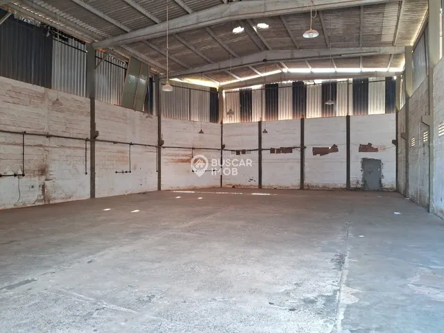 Imagem 3: GALPÃO COMERCIAL em LAURO DE FREITAS - BA, CAIXA D'ÁGUA