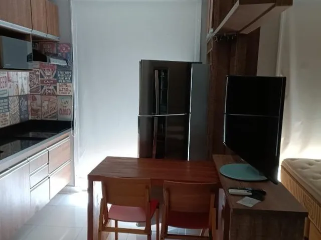 Imagem: Apartamento Residencial em Guarulhos - São