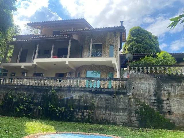 Imagem: CASA RESIDENCIAL em Mairiporã - São Paulo