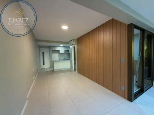 Imagem 4: APARTAMENTO REFORMADO À VENDA NA GRAÇA COM 1 SUÍTE E TOTALMENTE REFORMADO!