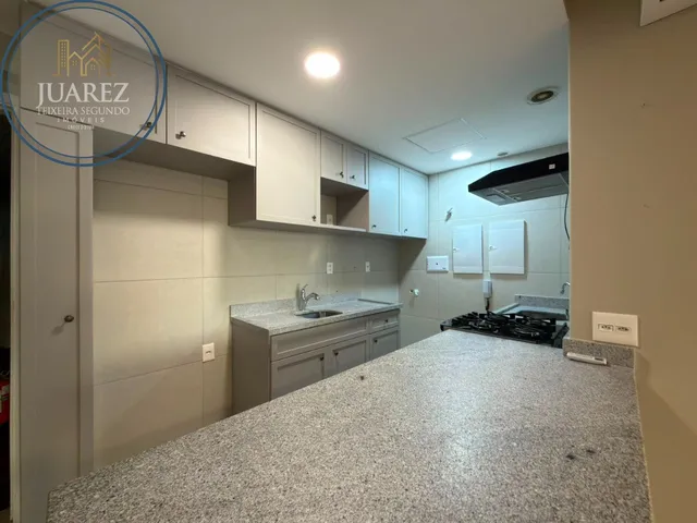 Imagem 3: APARTAMENTO REFORMADO À VENDA NA GRAÇA COM 1 SUÍTE E TOTALMENTE REFORMADO!