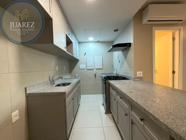 Imagem 11: APARTAMENTO REFORMADO À VENDA NA GRAÇA COM 1 SUÍTE E TOTALMENTE REFORMADO!