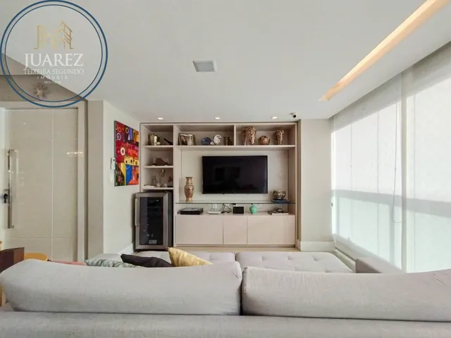 Imagem: APARTAMENTO DE LUXO À VENDA COM 3 SUÍTES