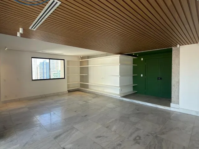 Imagem 13: FOREST RESIDENCE: APARTAMENTO DE ALTÍSSIMO PADRÃO EM ANDAR ALTO NO HORTO FLORESTAL