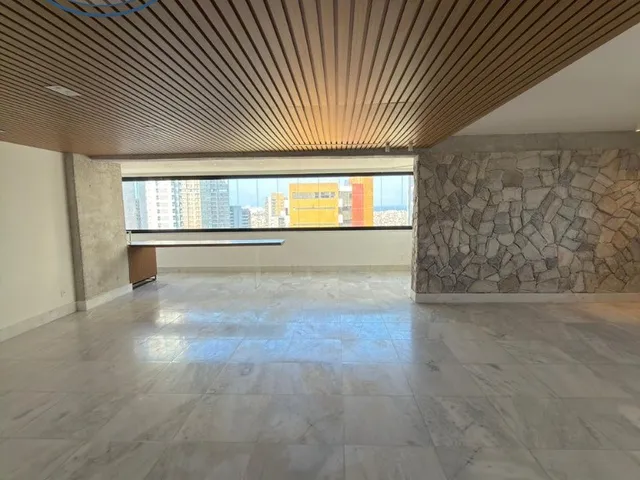 Imagem 15: FOREST RESIDENCE: APARTAMENTO DE ALTÍSSIMO PADRÃO EM ANDAR ALTO NO HORTO FLORESTAL