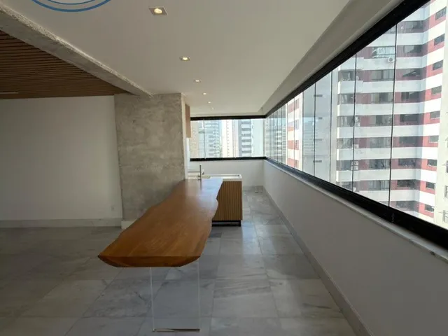 Imagem 8: FOREST RESIDENCE: APARTAMENTO DE ALTÍSSIMO PADRÃO EM ANDAR ALTO NO HORTO FLORESTAL